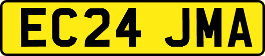 EC24JMA