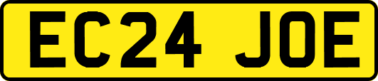 EC24JOE