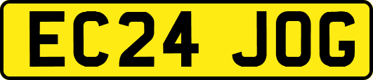 EC24JOG
