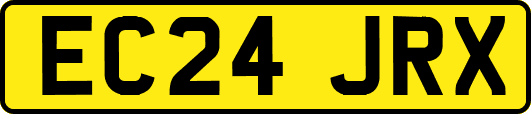 EC24JRX