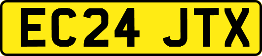 EC24JTX
