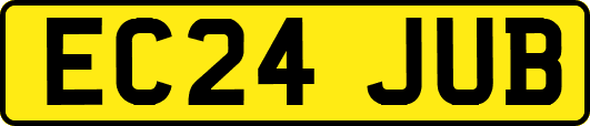 EC24JUB