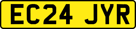 EC24JYR