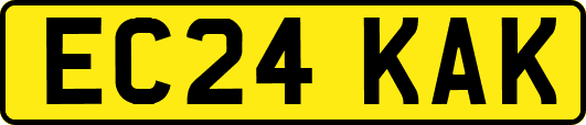 EC24KAK