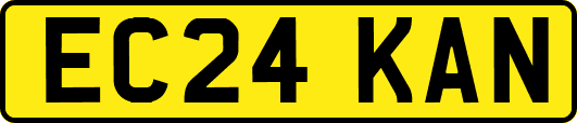 EC24KAN