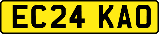 EC24KAO