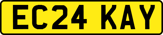 EC24KAY