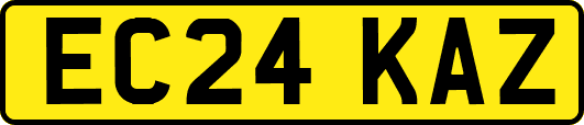 EC24KAZ