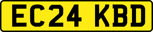 EC24KBD