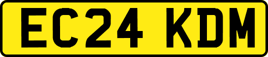 EC24KDM