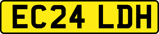 EC24LDH