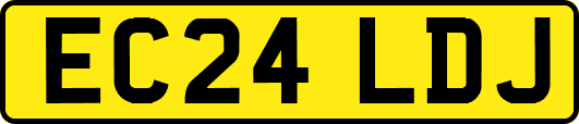 EC24LDJ
