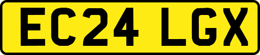 EC24LGX