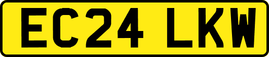 EC24LKW