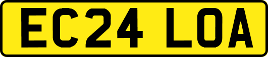 EC24LOA