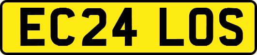 EC24LOS