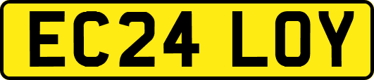 EC24LOY