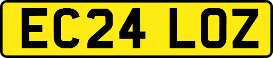 EC24LOZ