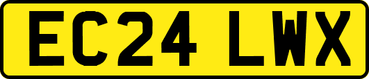 EC24LWX