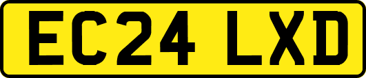 EC24LXD