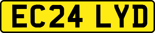 EC24LYD