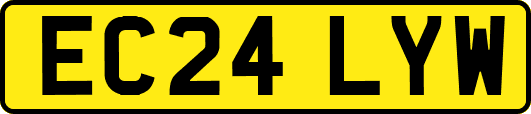 EC24LYW