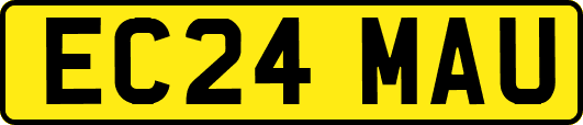 EC24MAU