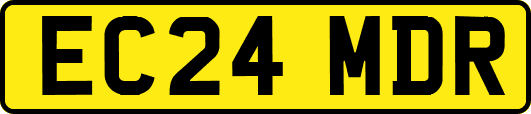 EC24MDR