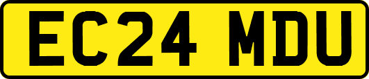 EC24MDU