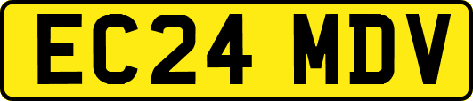EC24MDV