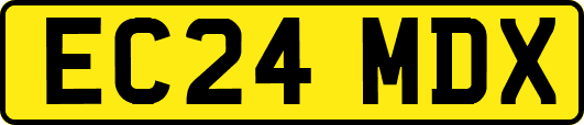EC24MDX