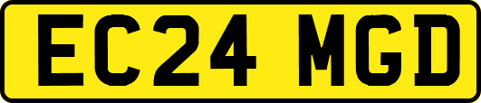 EC24MGD