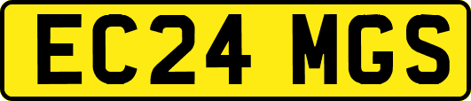 EC24MGS