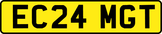 EC24MGT