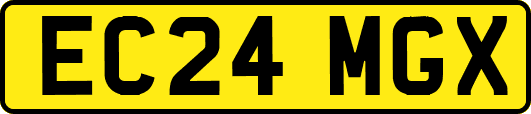 EC24MGX