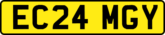 EC24MGY