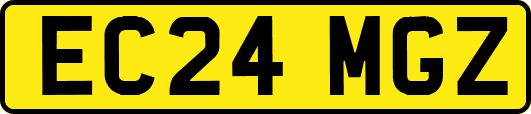 EC24MGZ