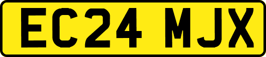 EC24MJX