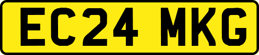 EC24MKG