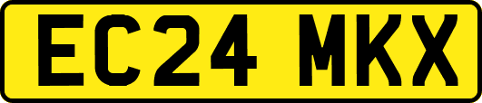 EC24MKX