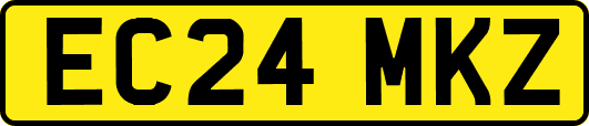 EC24MKZ