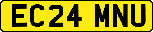 EC24MNU