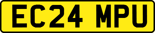 EC24MPU