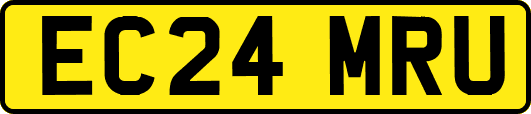 EC24MRU
