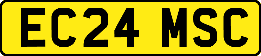 EC24MSC