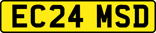 EC24MSD