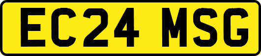 EC24MSG