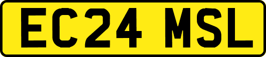 EC24MSL