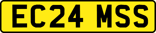 EC24MSS