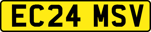 EC24MSV
